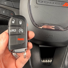 Lexus Car Keys Replacement